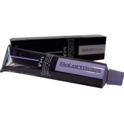 Отзывы о Краска для волос Salerm Salermvison Перманентный краситель