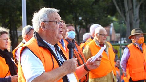 Interdire La Chasse Le Week End Inacceptable Répond Yves Butel Le