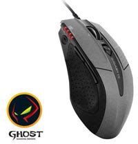 Gigabyte Ghost GM M8000 4000 Dpi Mouse Unveiled