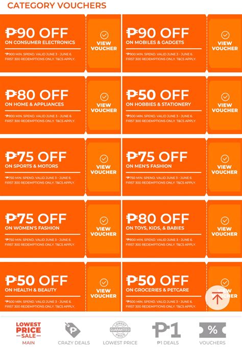 Shopee Discount Voucher And Shopee Discount Codes For Shopee