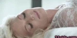 Sweet Blonde Candee Licious Riding Dick Camilla Krabbe Linda Blonde Tnaflix