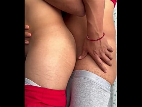 El Compadre Se Puso Caliente Y Termina Pre Andome Xvideos
