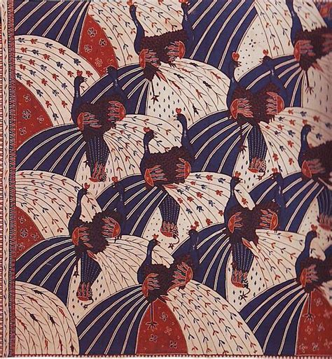 Pesona Motif Batik Garutan Warisan Budaya Yang Memikat