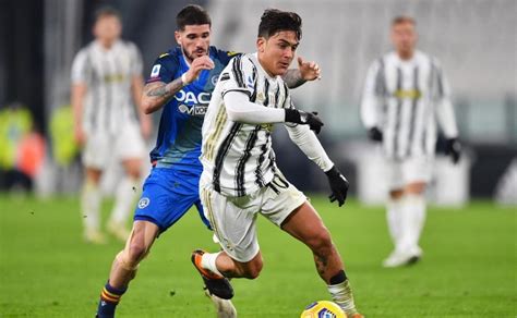 Udinese Vs Juventus Fecha Horario Y Canal Para Ver En Vivo Online Y