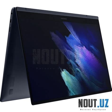 Samsung Galaxy Book Pro 360 13 (i7-1165G7) - Nout.uz - ноутбуки в ...