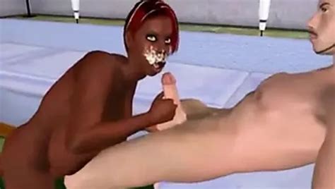Free Black Cartoon Porn Videos XHamster