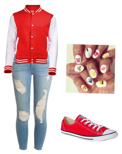 One middle school outfit idea | Middle school outfit, School outfit ...