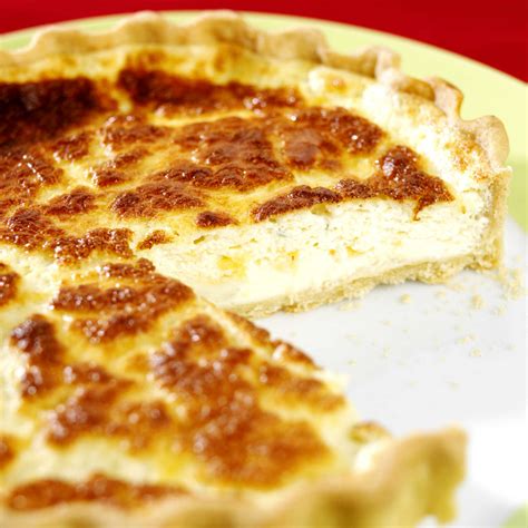 Tarte Au Fromage Recettes Vidéos Et Dossiers Sur Tarte Au Fromage