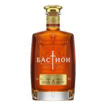 Коньяк Бастион 5 лет 500 мл - купить с самовывозом в Купер