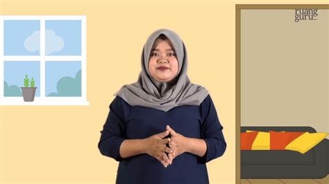 Video Belajar Video Hidup Bersih Dan Sehat Di Tempat Umum Bahasa