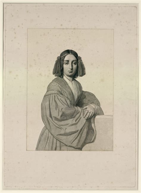 Retrouvez la biographie complète de George Sand