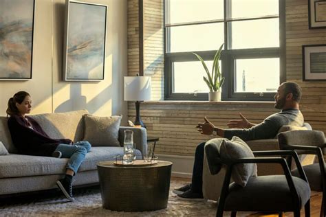 Echoes Ending Explained: Was It Leni or Gina? 