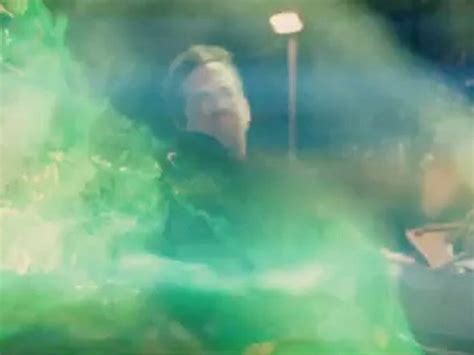 GREEN LANTERN EN 3D Bande annonce VF Vidéo Dailymotion