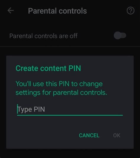 How To Set Up Parental Controls On Android A Step By Step Guide