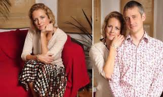 Is Love Without Sex The Only Answer For A Divorced Mum Daily Mail Online