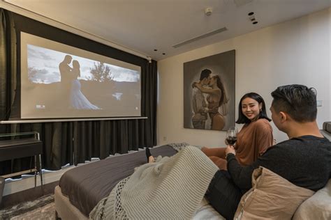 Căn hộ của hot girl fitness Trầm trồ ngay từ cửa ra vào phòng ngủ có view ăn tiền không thể