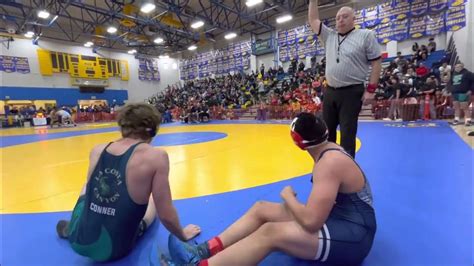 Esteban Gonzalez Vs La Costa Canyon Cif D2 Feb 11 2023 Youtube