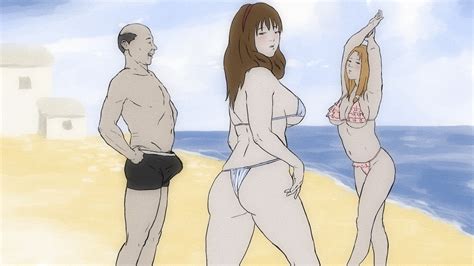 COMMISSION Lucky Series By Eccentrix Hentai Foundry