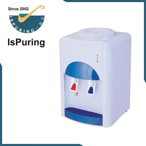 Modern Public Hot And Cold Desktop Water Dispenser China Cold Water Dispenser And Water Cooler