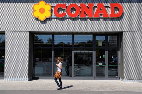 Pac A Conad Fatturato In Crescita