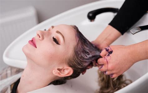 Tips For Blonde Balayage On Brown Hair