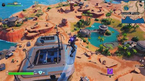 Fortnite Eliminiert Platz Duo Null Bauen Kapitel Saison