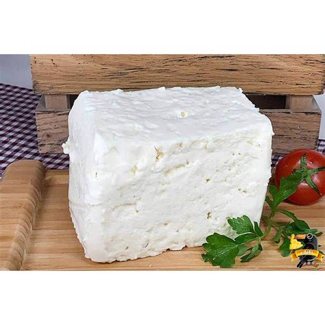 Iranian Lighvan Cheese - Premium Sheep's Milk, 5000g - ShopiPersia