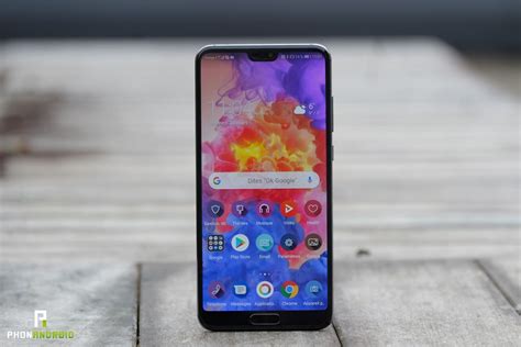 Google Pixel 3 XL Vs Huawei P20 Pro Which Is Better Moyens I O