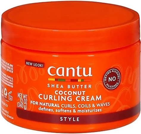 Cantu Haarproducten: De Ultieme Gids voor Gezond Haar - Dutch Hairshop