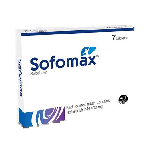 SOFOMAX 400 ACI Limited Order Online OsudPotro