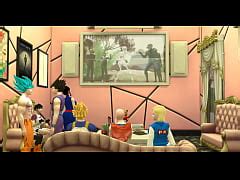 Dragon Ball Porn Epi Hentai Wife Swap Videl And Fucked Like Bitches Hot Cheating Mature Ntr