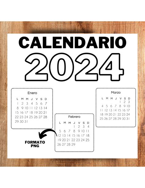 2024 Calendar Pdf Word Excel 2024 Calendar 2024 Calendar Printable