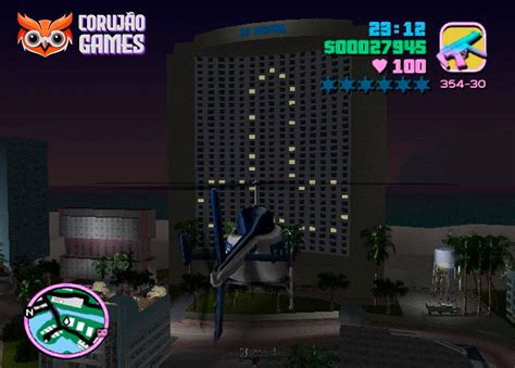 Os Melhores Easter Eggs Nos Games De Gta Coruj O Games