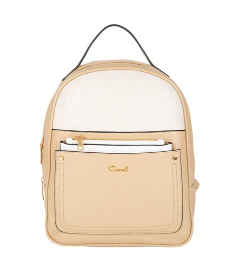 Mochila MOCH GRAND Nude Colores Nude Tallas Talla Unica