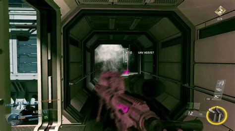 Naked Widowmaker YouTube