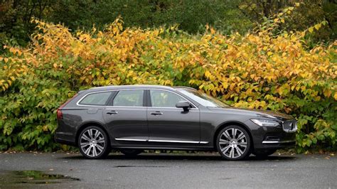 Best Luxury Station Wagons In 2021 Carfax