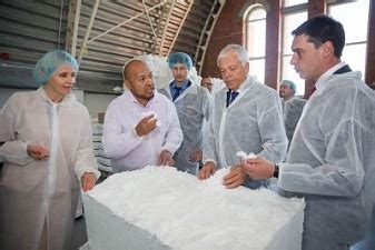 Latvian iCotton invests EUR 8.1 mln in new production line :: The ...