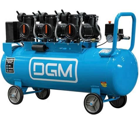 Компрессор DGM AC-6100LD DG2720-3 - выгодная цена, отзывы ...