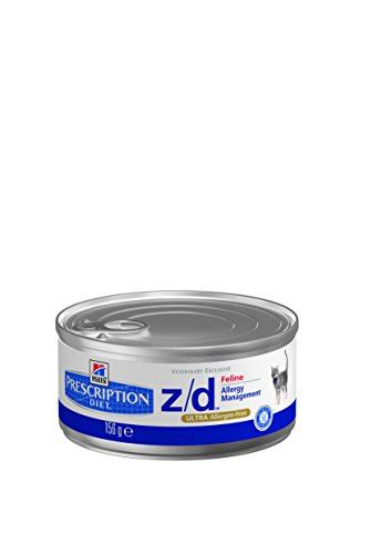 Hills Zd Ultra Allergen Free – Die 16 besten Produkte im Vergleich ...
