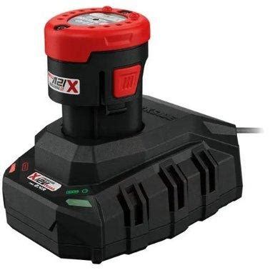 Аккамулятор PARKSIDE PAPK 12 A3 и зарядное устройство PLGK 12 A3 (12В ...