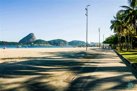 O Que Fazer no Bairro do Flamengo no RJ Até Onde Eu Puder Ir