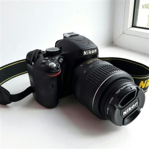 D5100 nikon комплектация: Обзор Nikon D5100. Тест Никон Д5100. Примеры ...