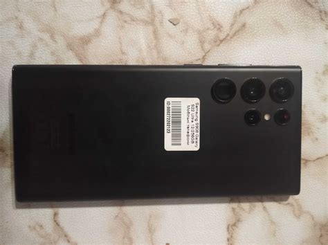 Samsung Galaxy S22 Ultra 12/256GB: 20 200 грн. - Мобільні телефони ...