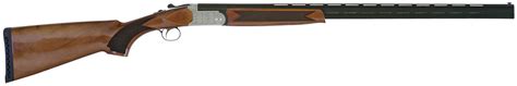 The Shooting Store | TriStar 30418 Setter S/T 410 Gauge 28" 2 3" Silver ...