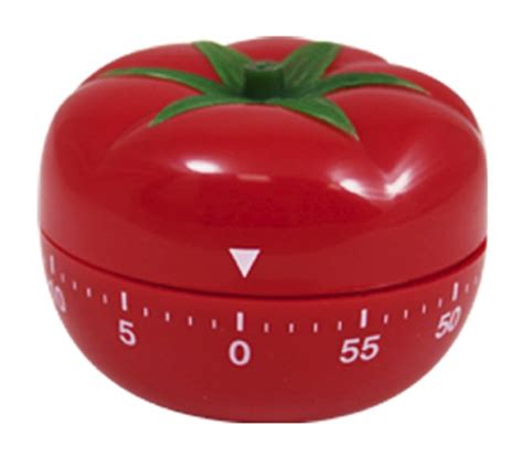 60 Minute Tomato Kitchen Timer Ilovetomatoes