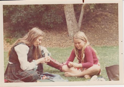 My Naked Mother Madalyn Aslan