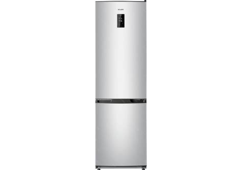 Холодильник двухкамерный Atlant XM-4424-089-ND купить за 30260 ₽, в ...