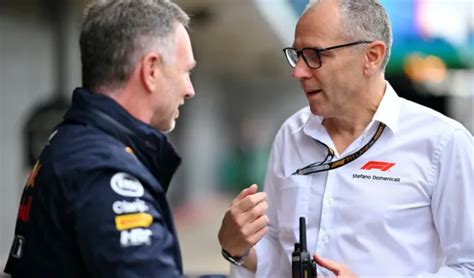 F1 Boss Teases Multiple New European Grands Prix By 2026