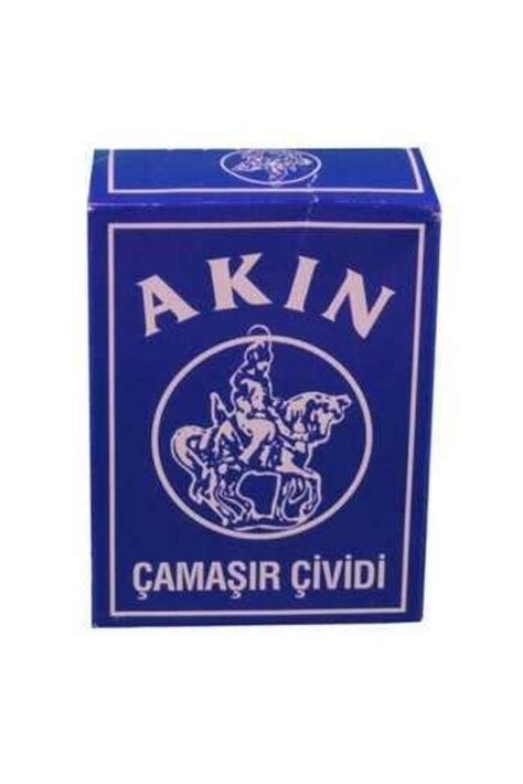 AKDENİZ VİTAMİN Akın Toz Çivit 50 Gr Fiyatı Yorumları Trendyol