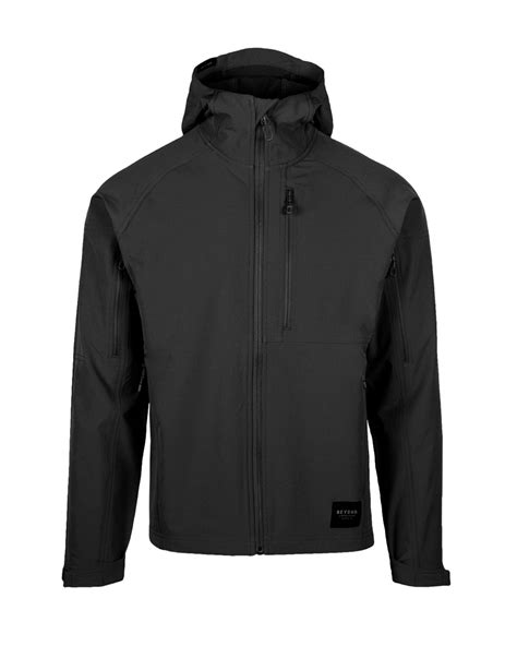 Beyond Clothing K5 Modus Jacket Keeps Wind, Rain, and Odors at Bay